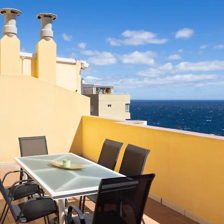 Sunlivetenerife Candelaria Dış mekan fotoğraf