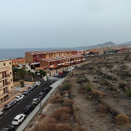Sunlivetenerife Candelaria Dış mekan fotoğraf