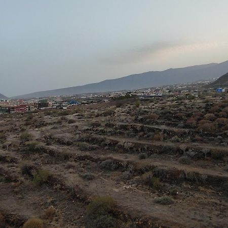 Sunlivetenerife Candelaria Dış mekan fotoğraf