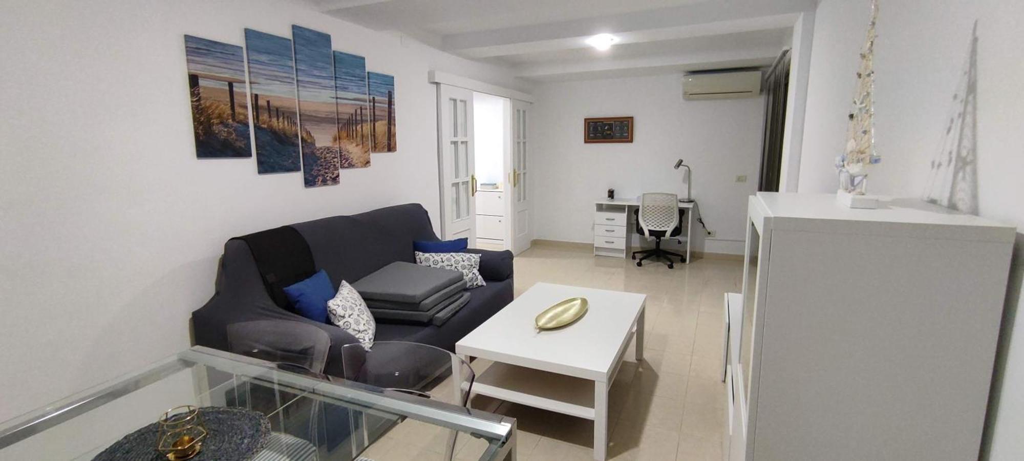Sunlivetenerife Candelaria Dış mekan fotoğraf