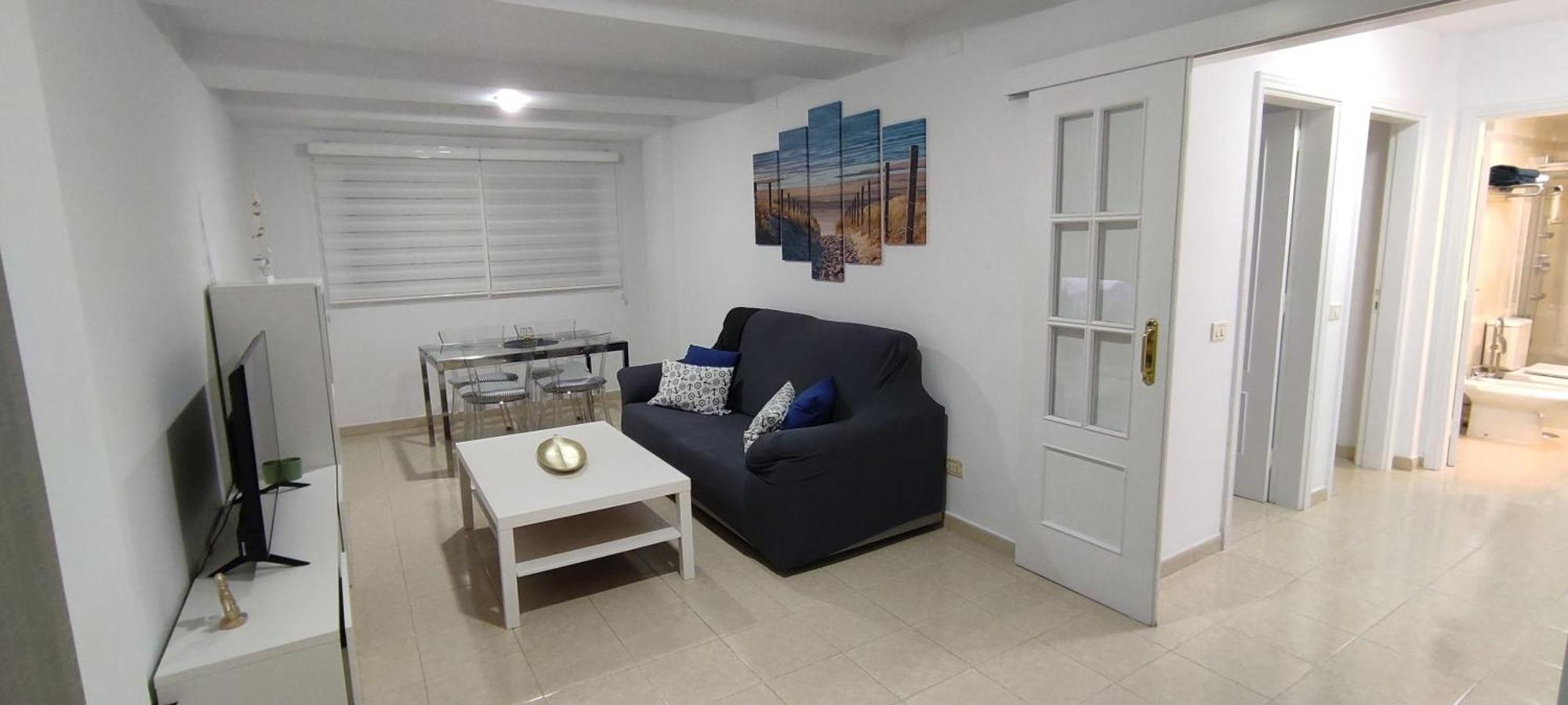Sunlivetenerife Candelaria Dış mekan fotoğraf