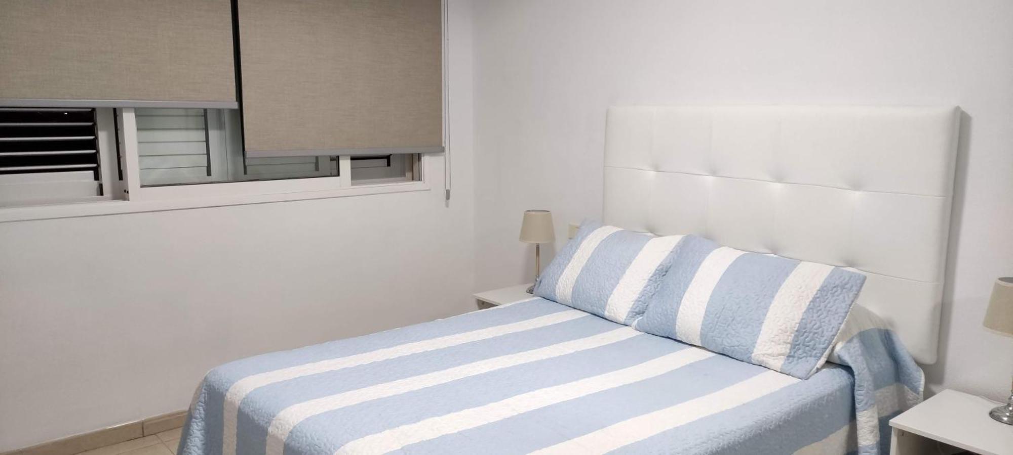 Sunlivetenerife Candelaria Dış mekan fotoğraf
