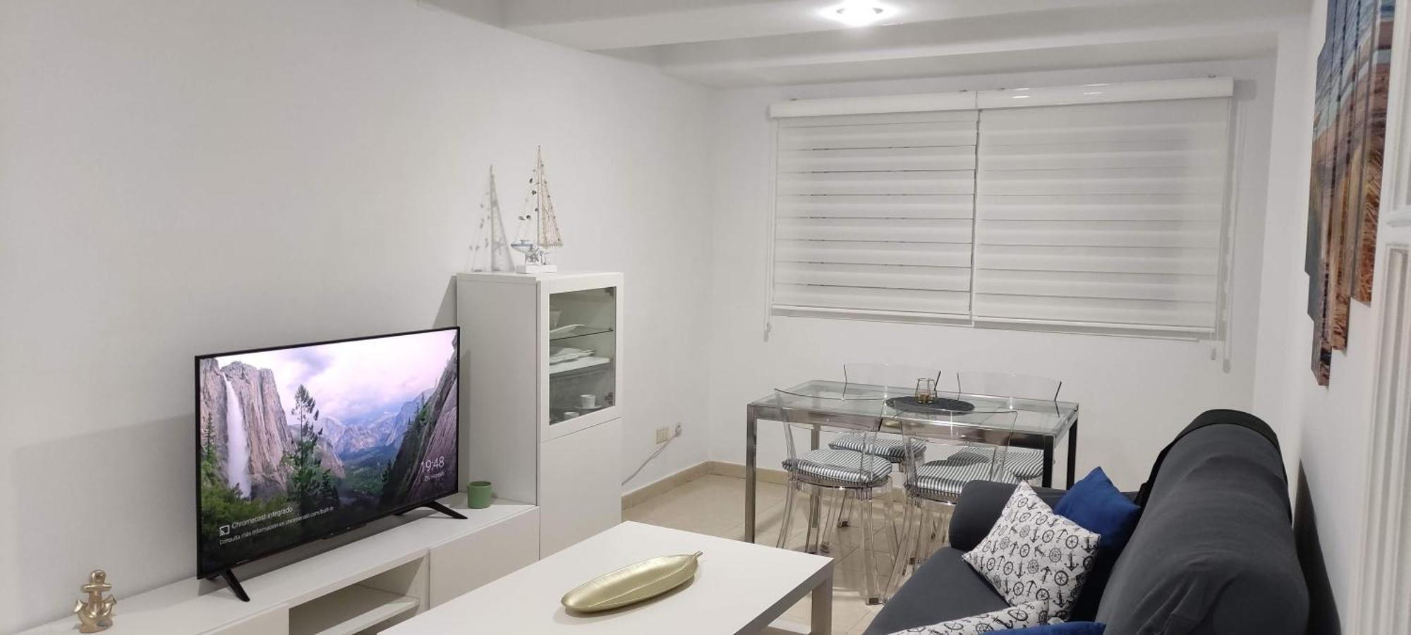 Sunlivetenerife Candelaria Dış mekan fotoğraf