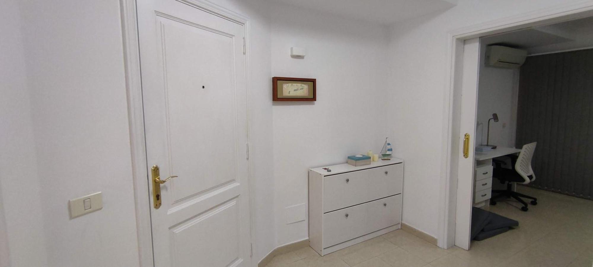 Sunlivetenerife Candelaria Dış mekan fotoğraf