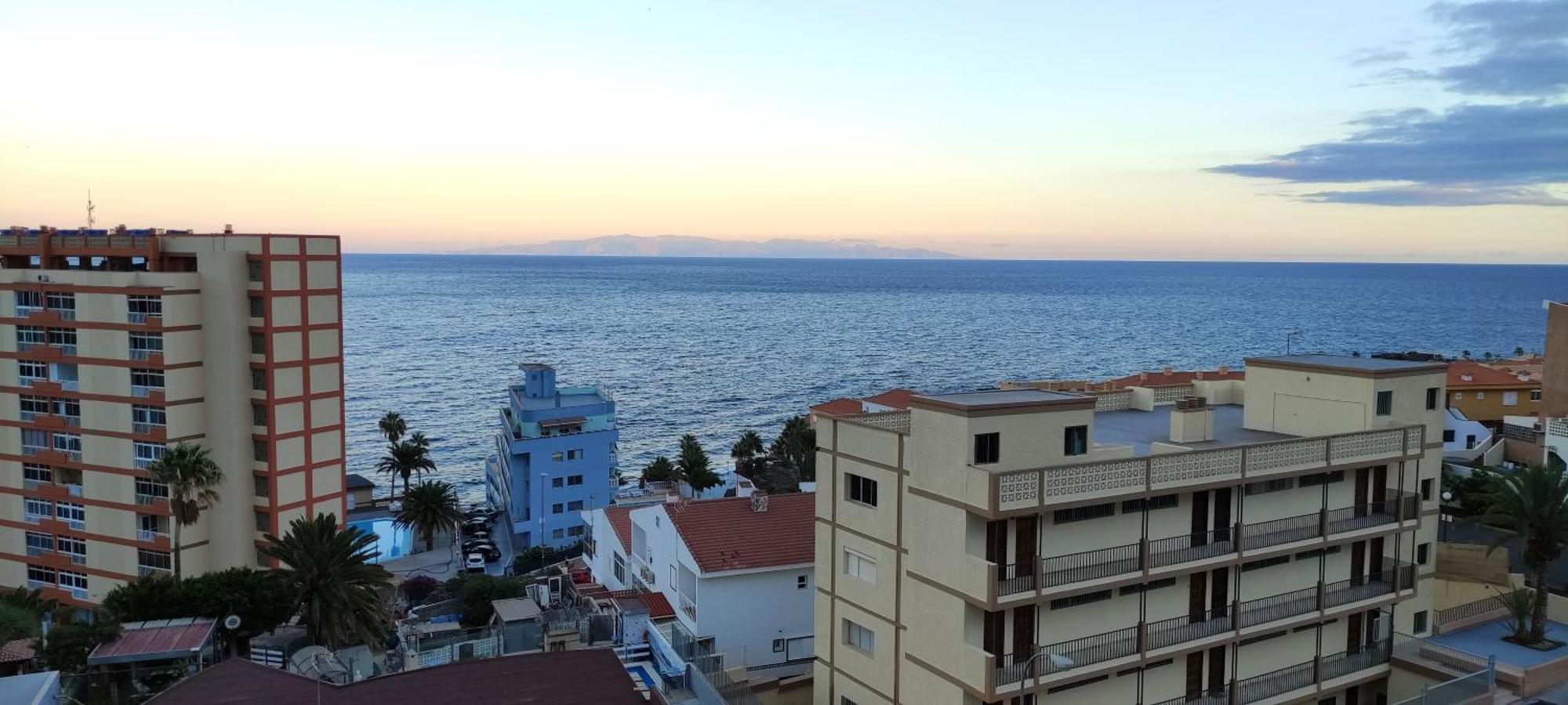 Sunlivetenerife Candelaria Dış mekan fotoğraf