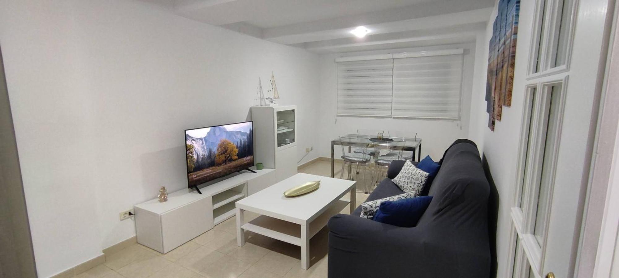 Sunlivetenerife Candelaria Dış mekan fotoğraf