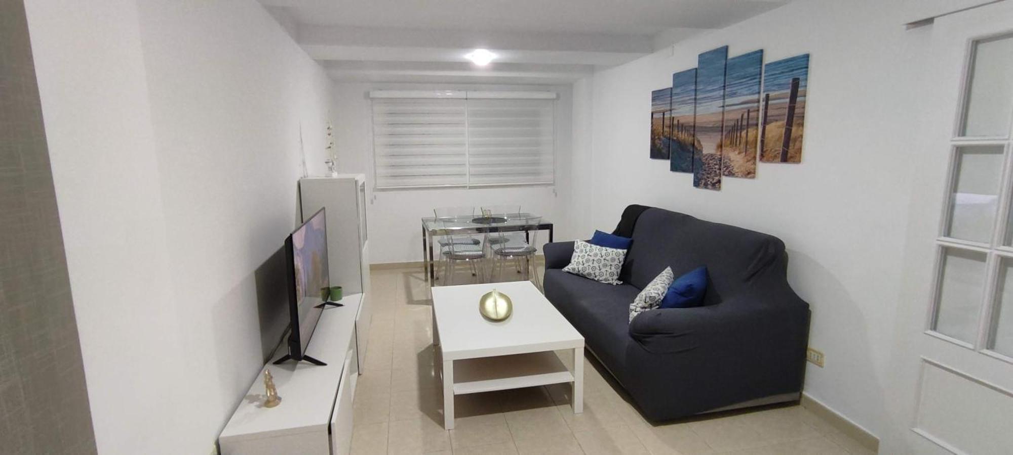 Sunlivetenerife Candelaria Dış mekan fotoğraf