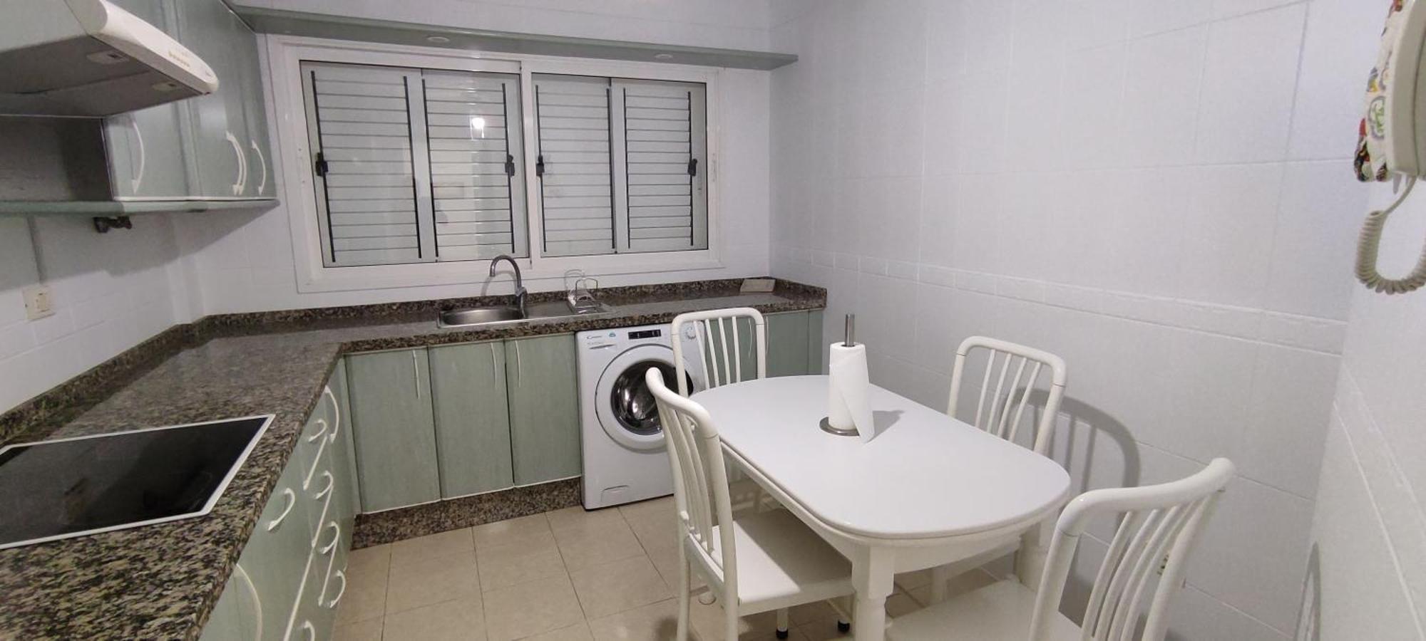 Sunlivetenerife Candelaria Dış mekan fotoğraf