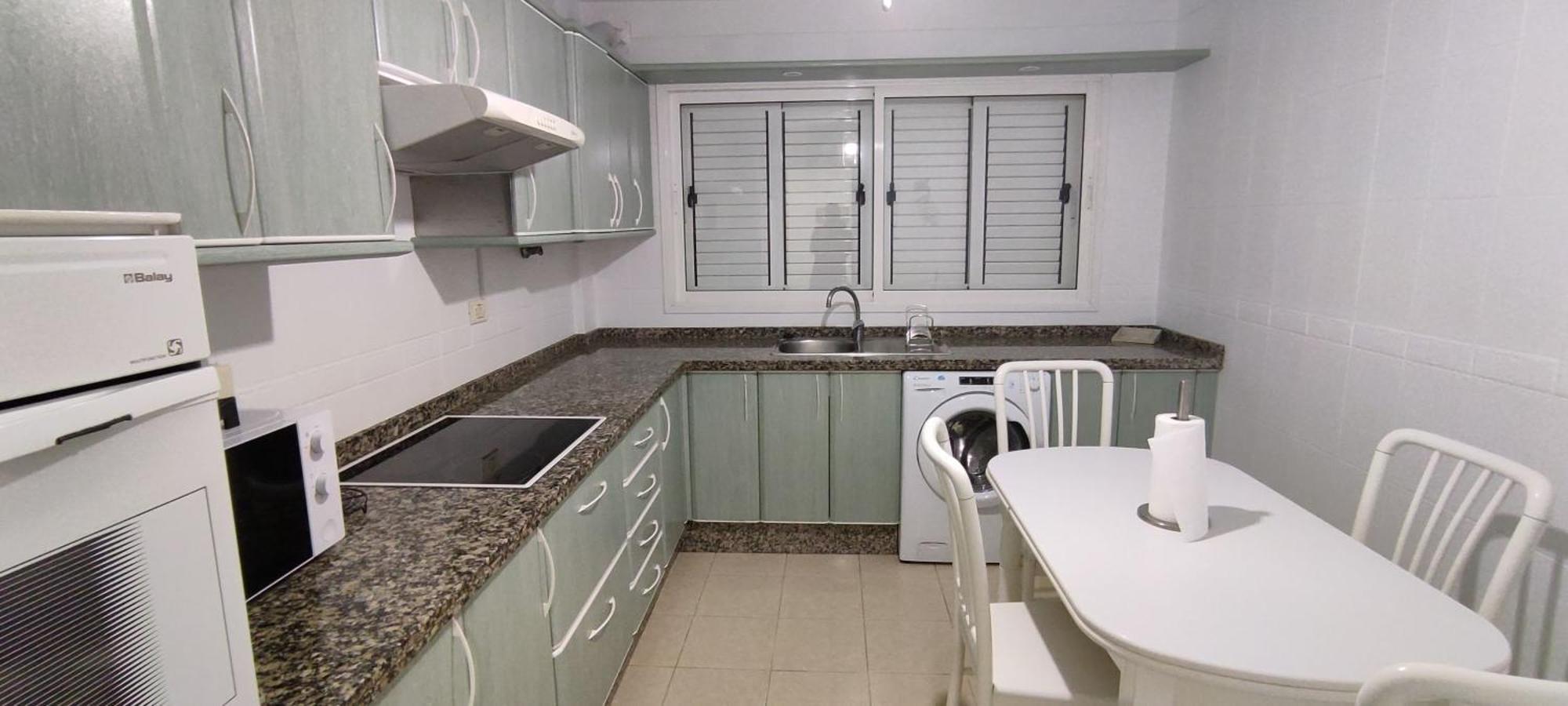 Sunlivetenerife Candelaria Dış mekan fotoğraf