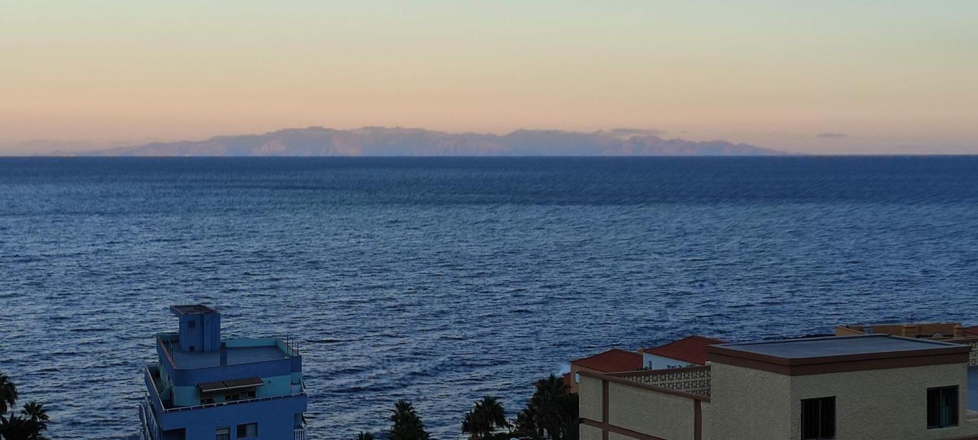 Sunlivetenerife Candelaria Dış mekan fotoğraf