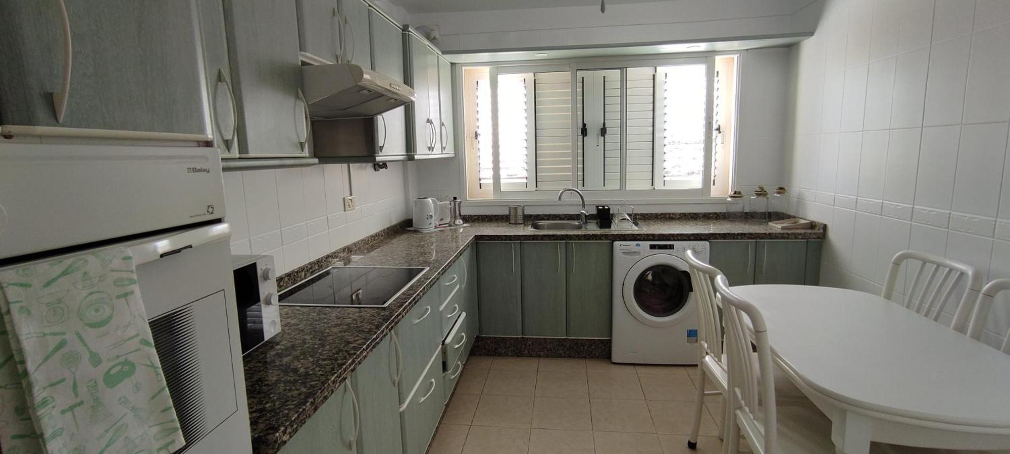 Sunlivetenerife Candelaria Dış mekan fotoğraf