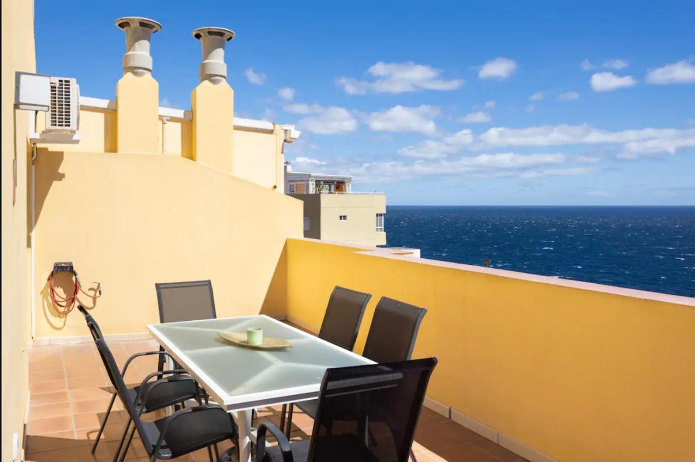 Sunlivetenerife Candelaria Dış mekan fotoğraf