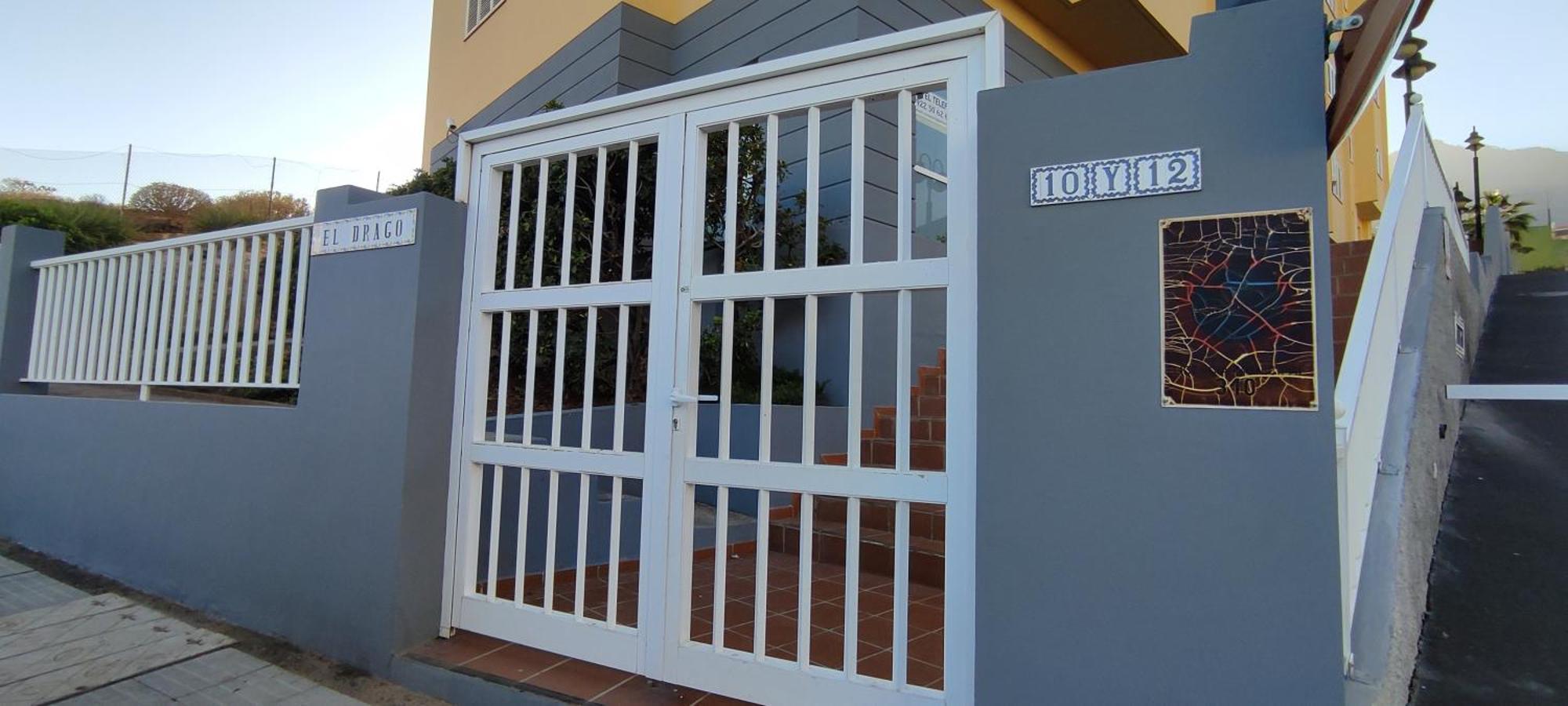 Sunlivetenerife Candelaria Dış mekan fotoğraf