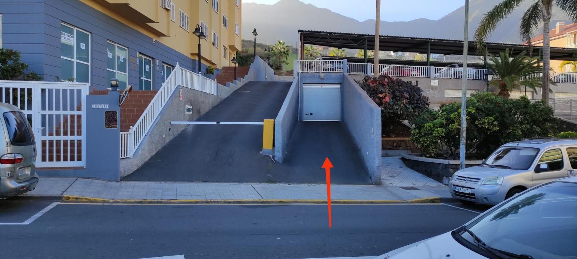 Sunlivetenerife Candelaria Dış mekan fotoğraf
