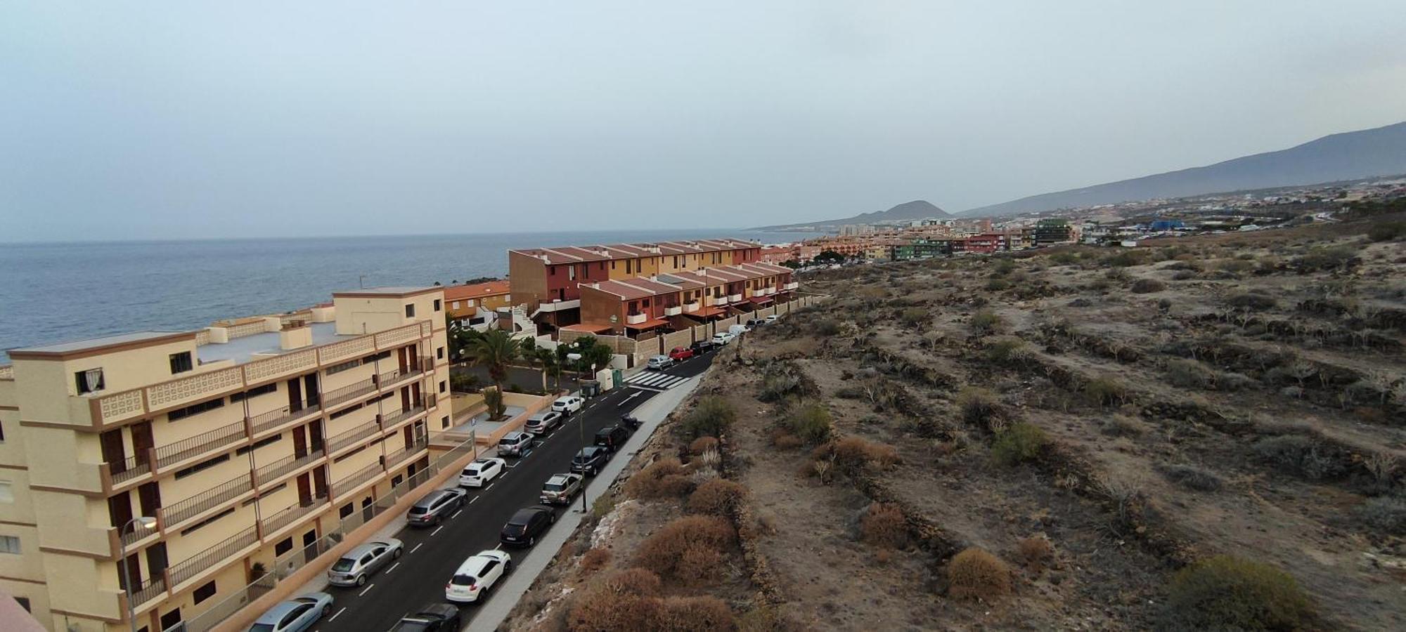 Sunlivetenerife Candelaria Dış mekan fotoğraf