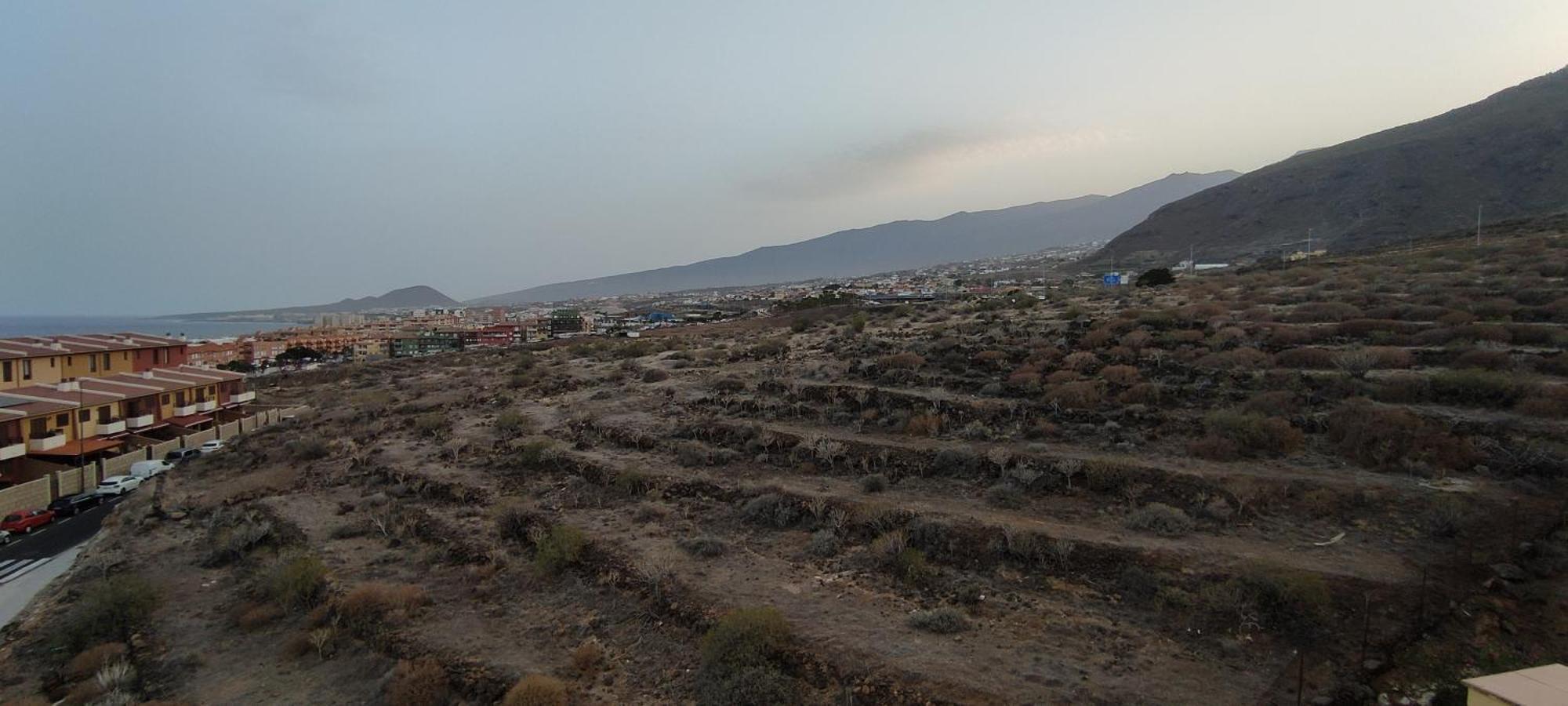 Sunlivetenerife Candelaria Dış mekan fotoğraf