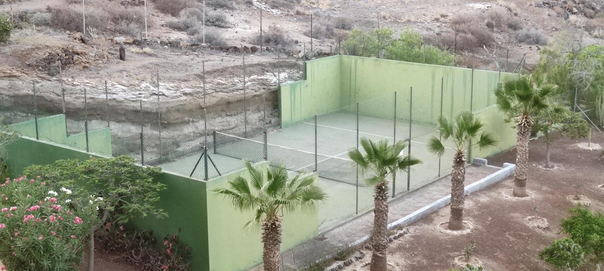 Sunlivetenerife Candelaria Dış mekan fotoğraf
