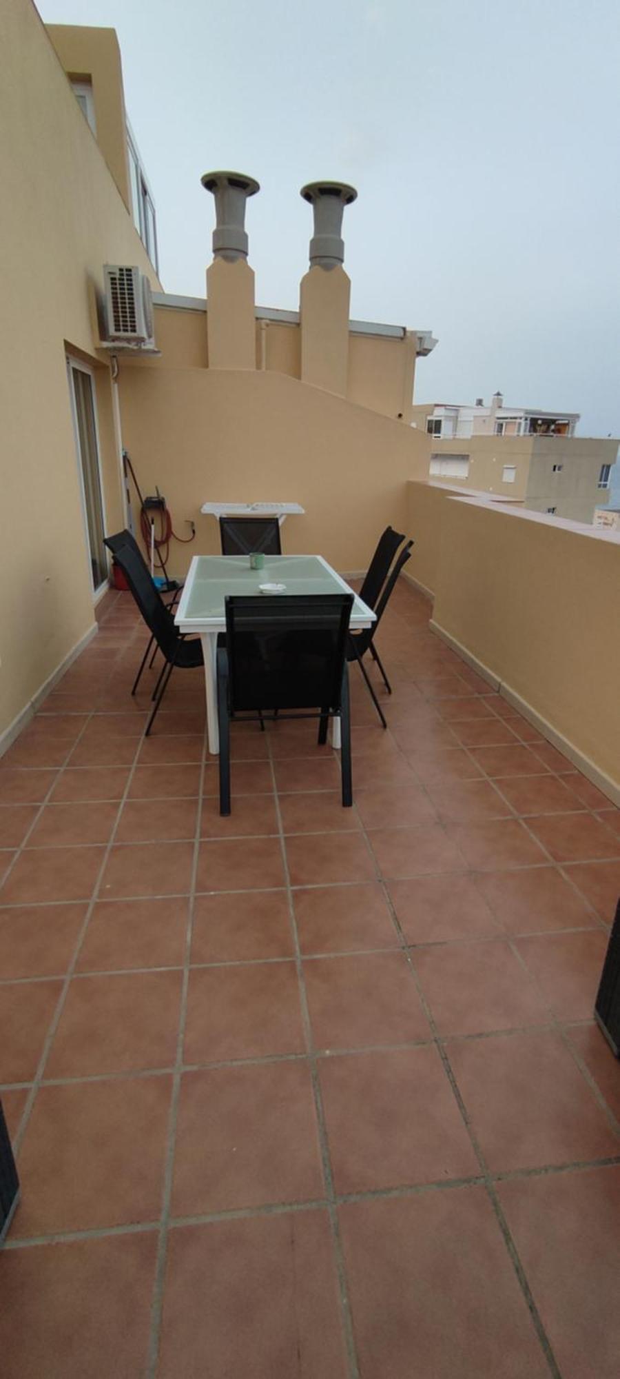 Sunlivetenerife Candelaria Dış mekan fotoğraf