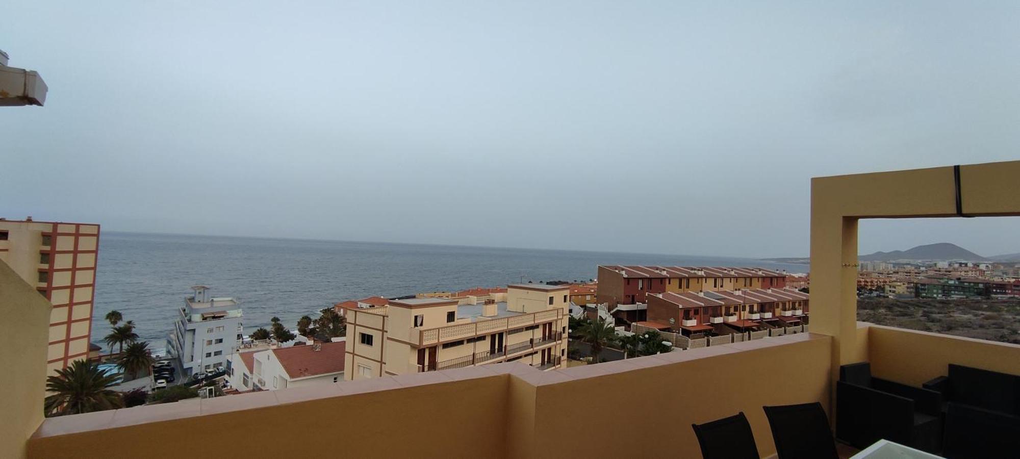 Sunlivetenerife Candelaria Dış mekan fotoğraf