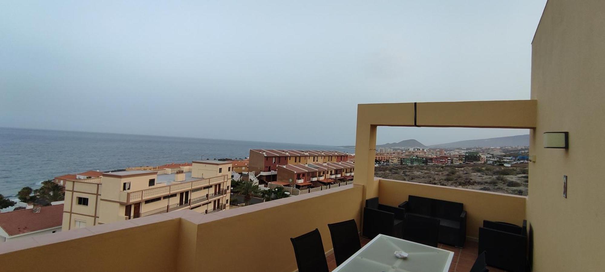 Sunlivetenerife Candelaria Dış mekan fotoğraf