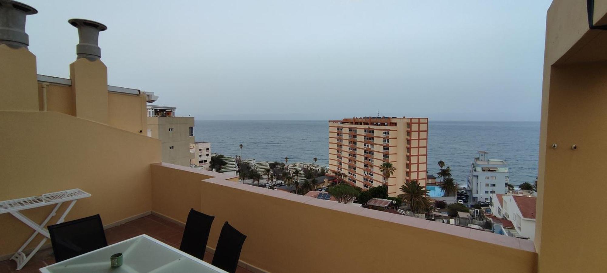 Sunlivetenerife Candelaria Dış mekan fotoğraf