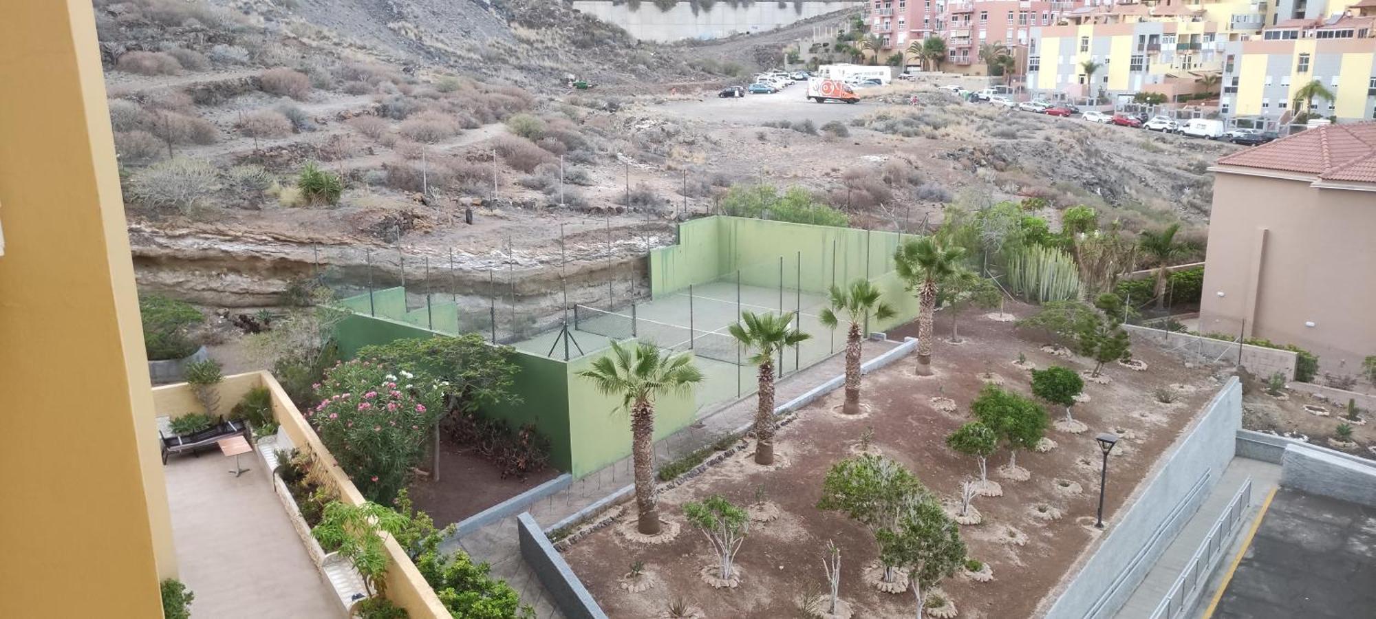 Sunlivetenerife Candelaria Dış mekan fotoğraf